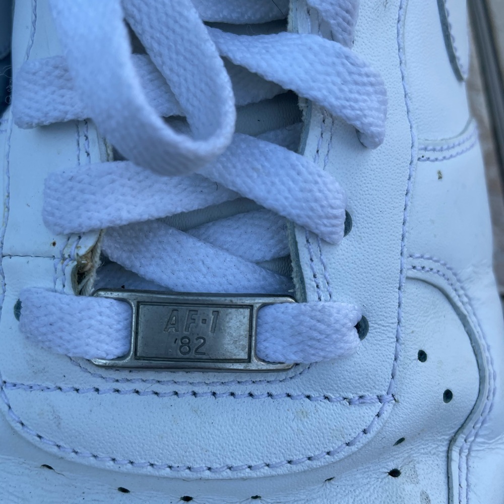 nike duckboot af1
